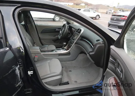 2013 Chevrolet Malibu 1Lt z USA, uszkodzony, nr VIN 1G11C5SA1DF239700